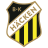 BK Häcken logotyp